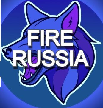 FIRE RUSSIA